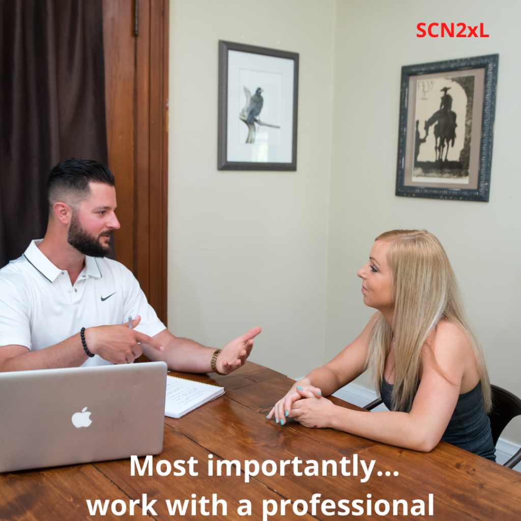 How to set your fitness & nutrition goals