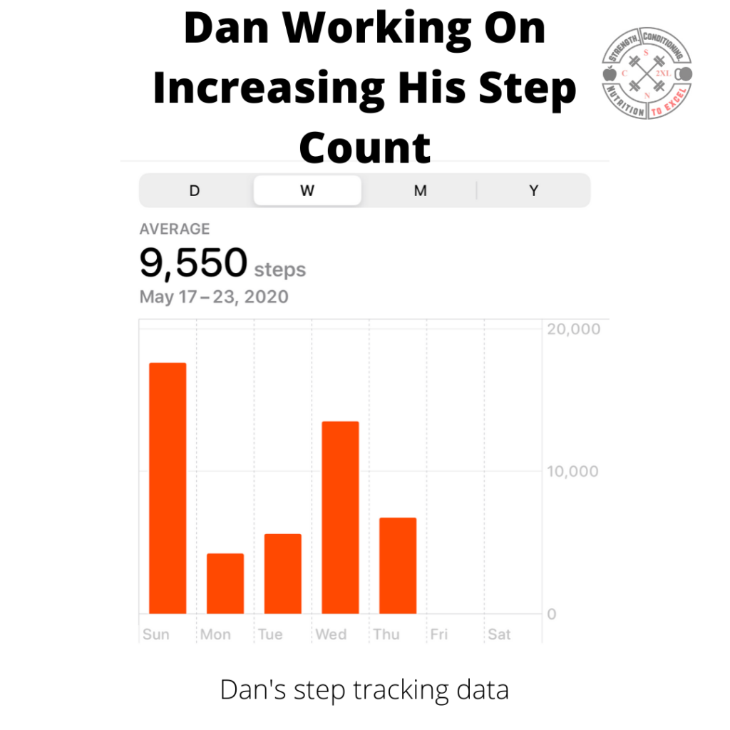 Dietitian - metabolism